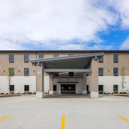 Quality Inn & Suites Joelton - Nashville Exterior foto